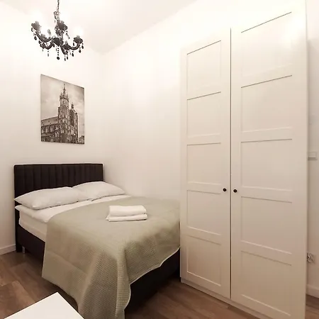 Cozy By Wawel Castel - 1b *