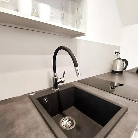 Cozy By Wawel Castel - G1b Daire *