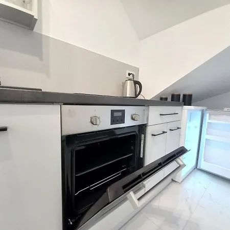 Cozy By Wawel Castel - G1b