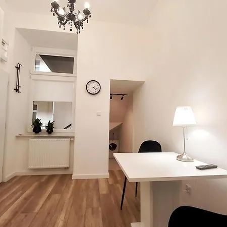 Cozy By Wawel Castel - 1b * Krakow
