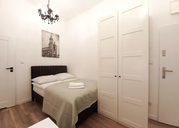 Cozy By Wawel Castel - G1b *