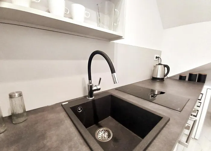 Cozy By Wawel Castel - G1b Apartmán *