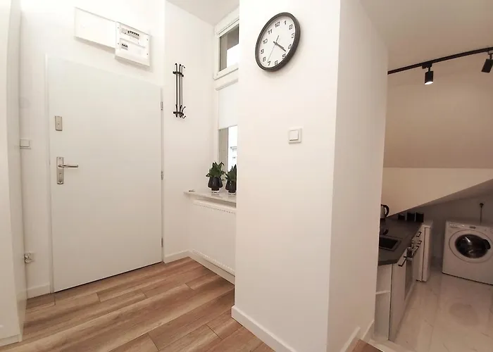 Cozy By Wawel Castel - G1b Apartmán Krakov