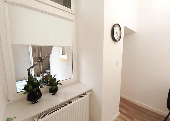 Cozy By Wawel Castel - G1b *