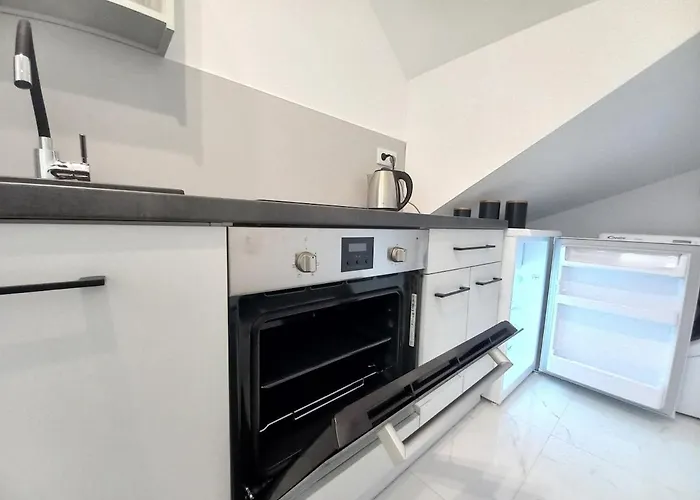 Cozy By Wawel Castel - G1b