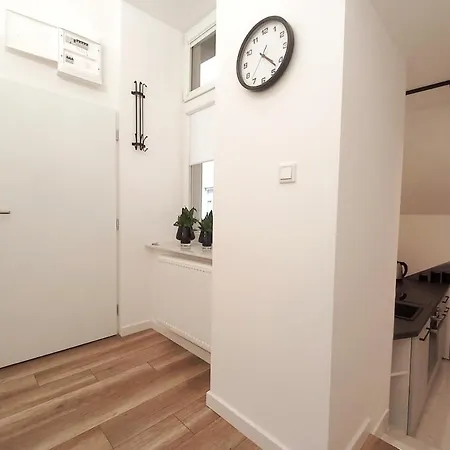 Cozy By Wawel Castel - G1b Apartmán Krakov